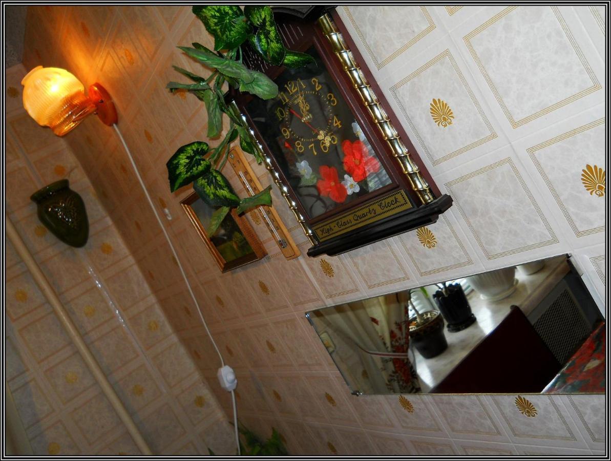 Квартира 2-Кімнатна Бюджетна Центр Парк-10Хв Wi-Fi テルノーピリ エクステリア 写真