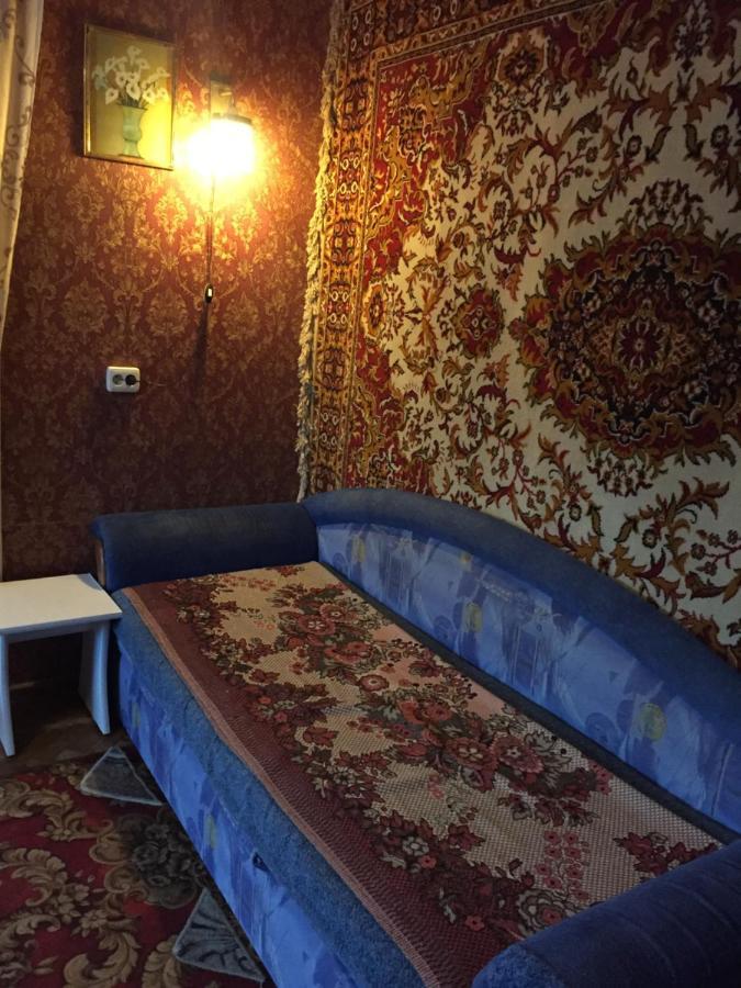 Квартира 2-Кімнатна Бюджетна Центр Парк-10Хв Wi-Fi テルノーピリ エクステリア 写真