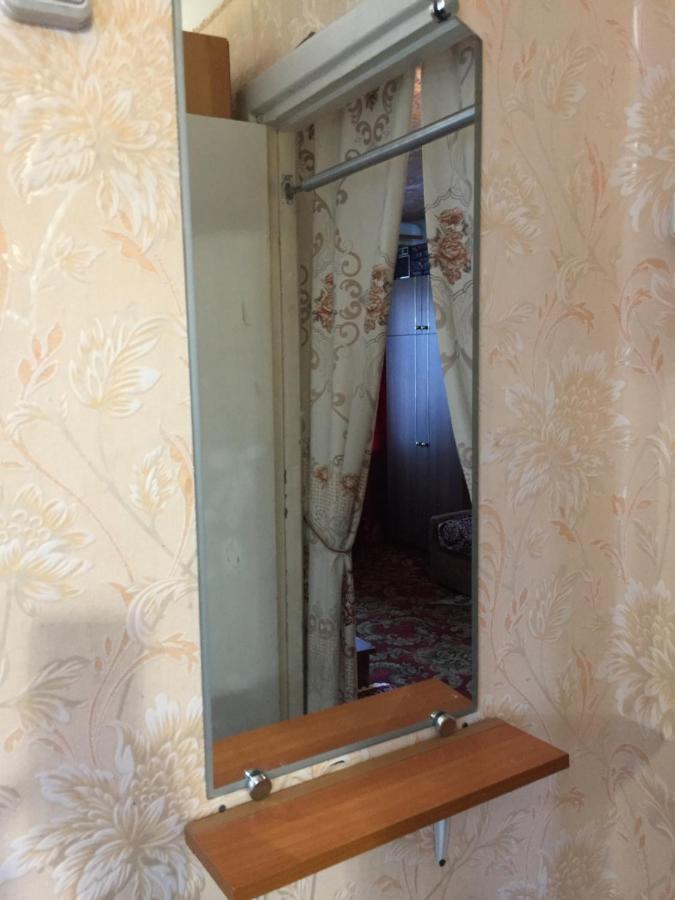 Квартира 2-Кімнатна Бюджетна Центр Парк-10Хв Wi-Fi テルノーピリ エクステリア 写真