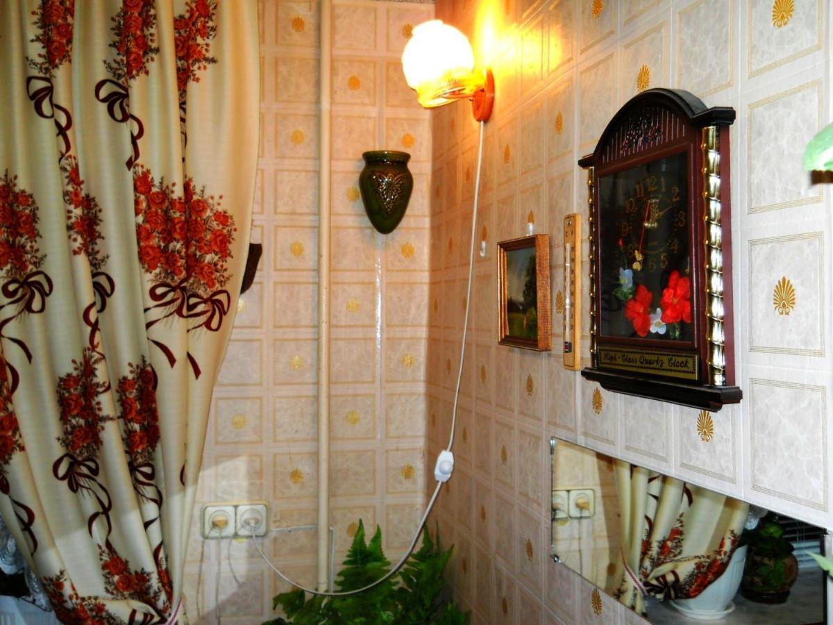 Квартира 2-Кімнатна Бюджетна Центр Парк-10Хв Wi-Fi テルノーピリ エクステリア 写真