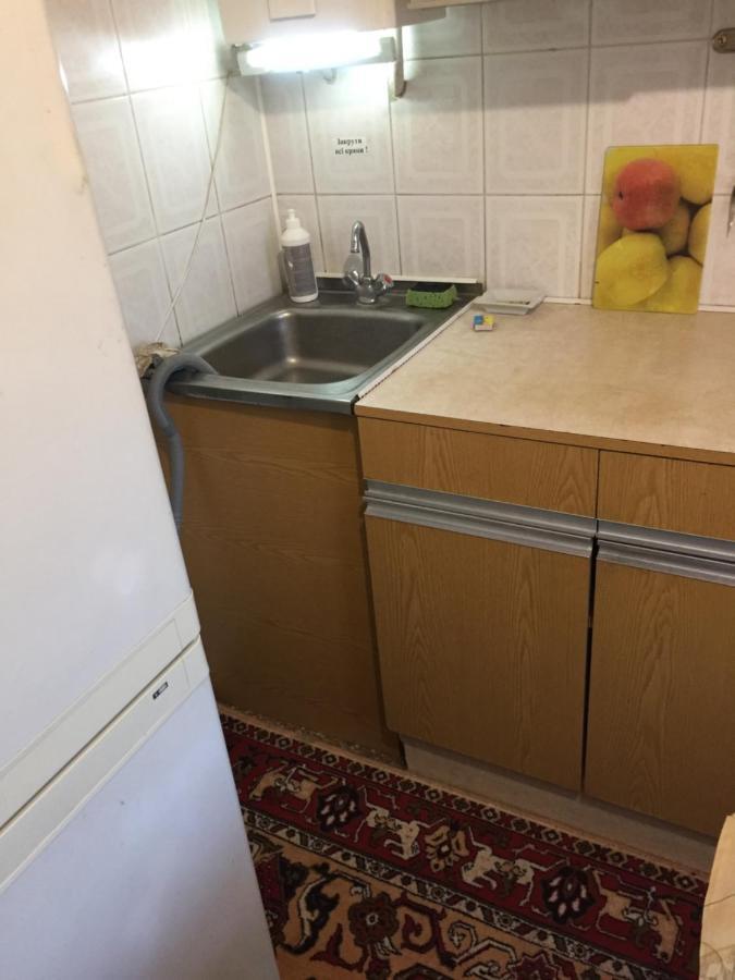 Квартира 2-Кімнатна Бюджетна Центр Парк-10Хв Wi-Fi テルノーピリ エクステリア 写真